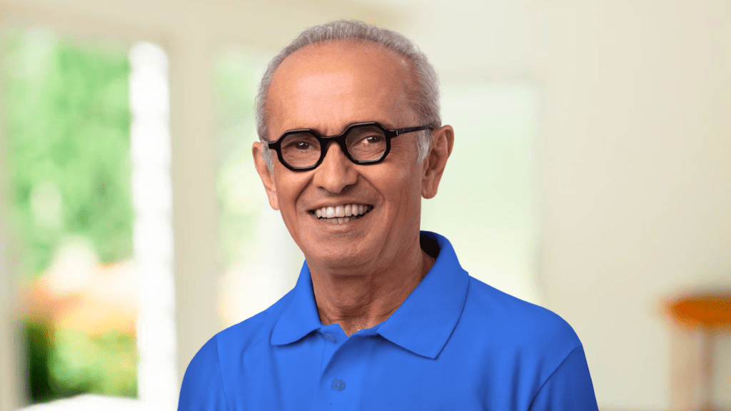 REAÇÃOCícero Lucena agradece apoio de Felipe Leitão, mas evita debate eleitoral: “Estou focado em cuidar da cidade”