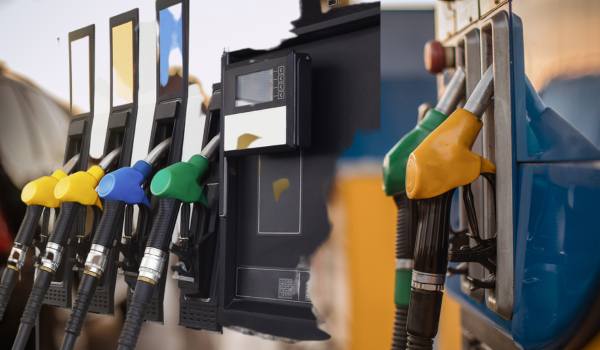 COMBUSTÍVEISPetrobras anuncia nova redução no preço da gasolina e litro cai para R$ 2,71 nas refinarias