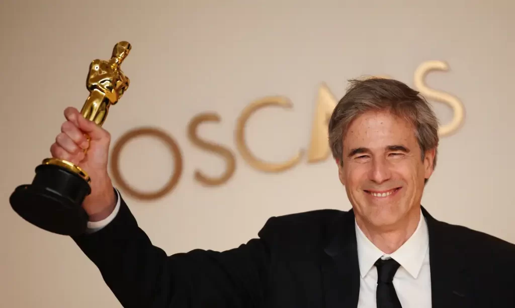 FILME BRASILEIROOscar 2025: “Ainda Estou Aqui” conquista prêmio de Melhor Filme Internacional