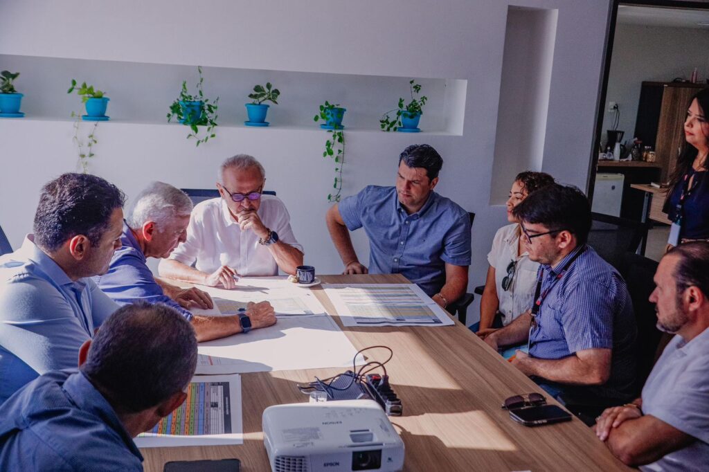 INFRAESTRUTURAParque da Cidade terá túnel e obras aceleradas após liberação da Justiça