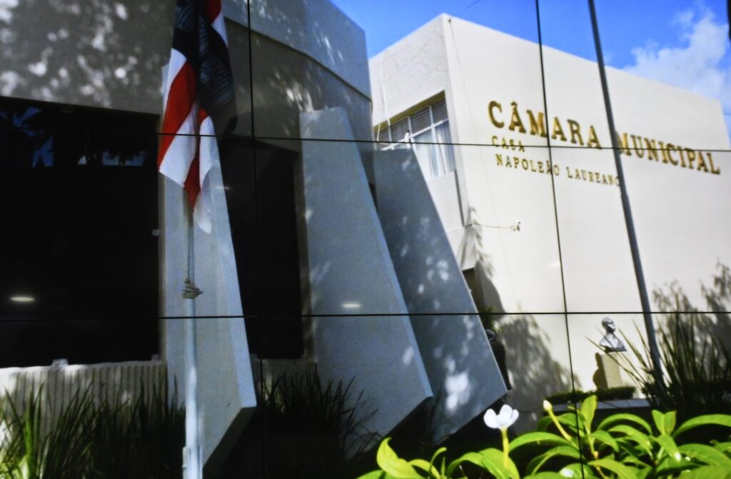 NA CMJPProjeto de lei veta bloqueio total de vias públicas durante protestos