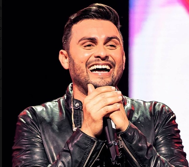 MAIOR DO MUNDOSão João de Campina Grande tem Mano Walter e mais nesta quarta