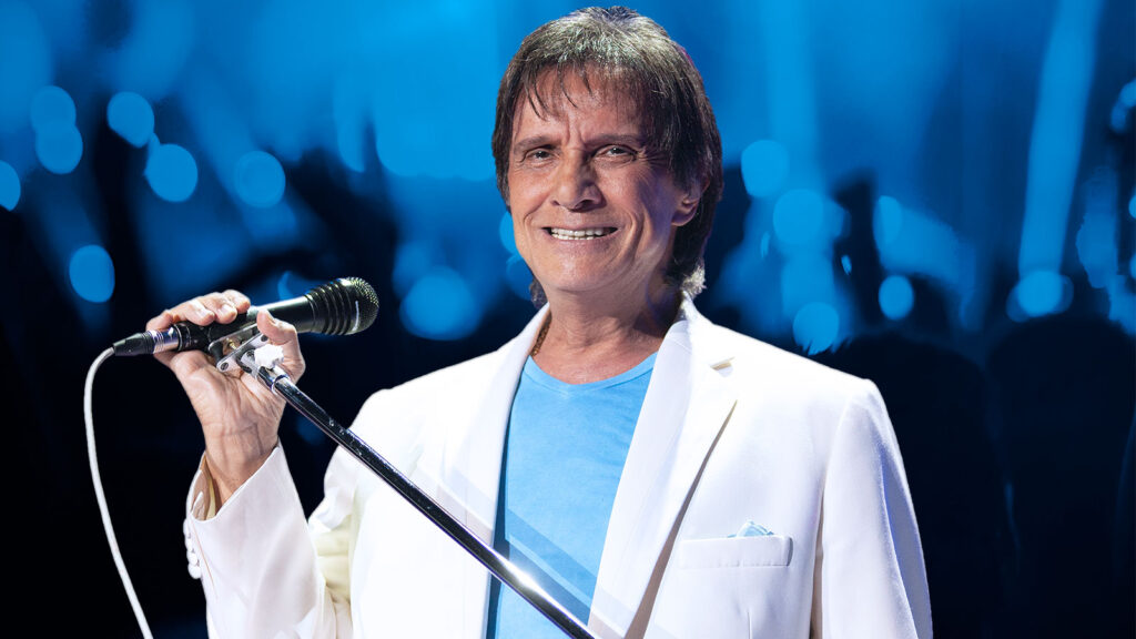 BUSTO DE TAMANDARÉJoão Pessoa divulga programação da Festa das Neves 2025 com show de Roberto Carlos na Orla