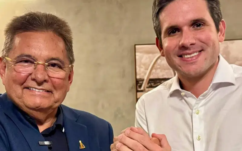 CRISE ENTRE PODERESPrincipal aliado de Motta na Paraíba, Galdino critica derrubada do decreto do IOF e detona elite