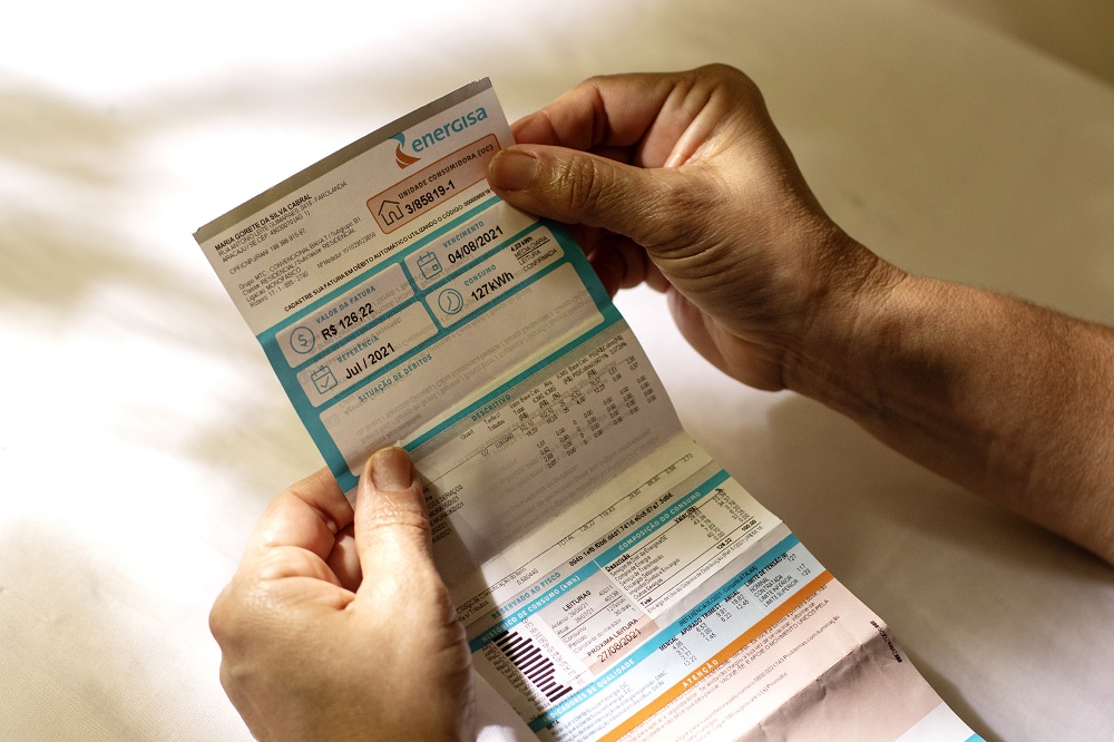 MEDIDA PROVISÓRIANova tarifa social zera conta de luz de 15% dos clientes na Paraíba inscritos como baixa renda