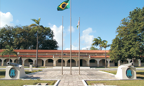 POLÊMICAMPF recomenda retirada do nome de general da ditadura de unidade do Exército em João Pessoa