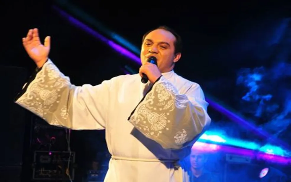 CELEBRAÇÃOSão João de Santa Rita celebra noite especial dedicada à fé católica