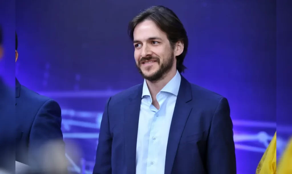 PROVOCAÇÃOPedro Cunha Lima ironiza governo da Paraíba após greve de professores da UEPB