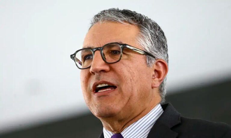 INVESTIMENTOMinistro da Saúde vem à Paraíba para inauguração do hospital da mulher em João Pessoa