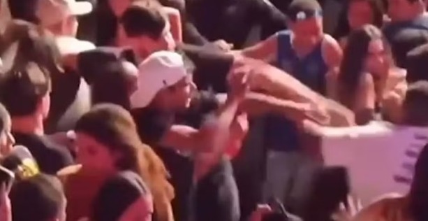 CONFUSÃOAdolescente de 17 anos morre e dois ficam feridos após briga durante festa em Cubati