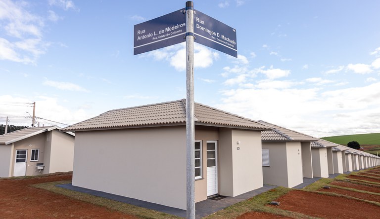 NO CARIRI DA PBHabitação: Massaranduba terá 50 moradias do Minha Casa Minha Vida Rural