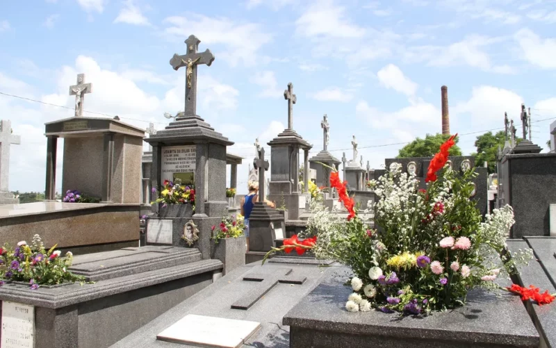 Justiça determina exumação de corpo após denúncia de troca cadáver em hospital de Santa Rita