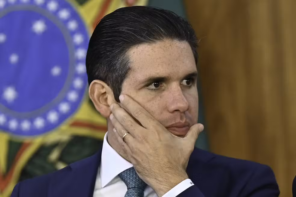 AJUSTE FISCALMotta confirma avanço em cortes de gastos e adia debate sobre isenções tributárias na Câmara