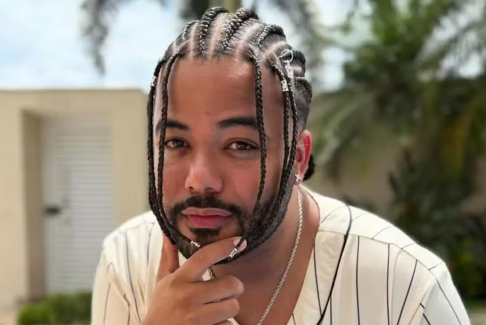 HABEAS CORPUSSuperior Tribunal de  Justiça nega pedido de liberdade a Hytalo Santos e marido