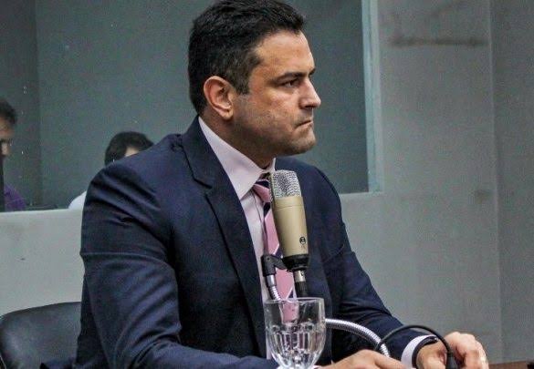 GOVERNO DO ESTADOSecretário de Articulação reafirma que Cícero é pré-candidato e cita “chamamento do povo”