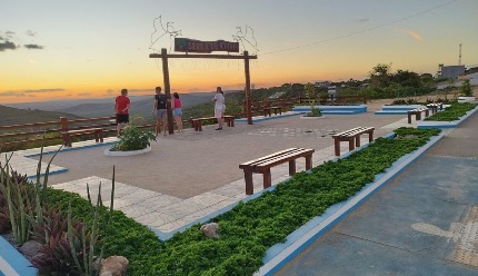 CURIMATAÚ DA PARAÍBACuité é certificado pelo Ministério do Turismo e passa a integrar o Mapa do Turismo Brasileiro