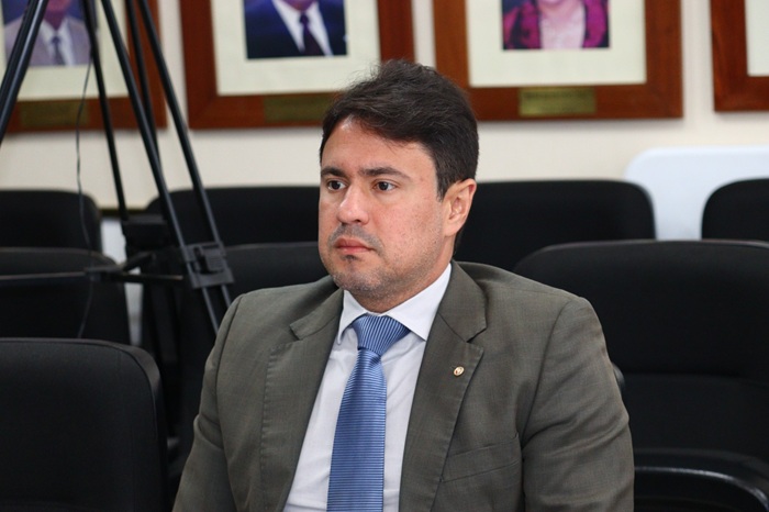 NO DIÁRIO OFICIALJoão nomeia Leonardo Quintans para Procuradoria-Geral do MPPB