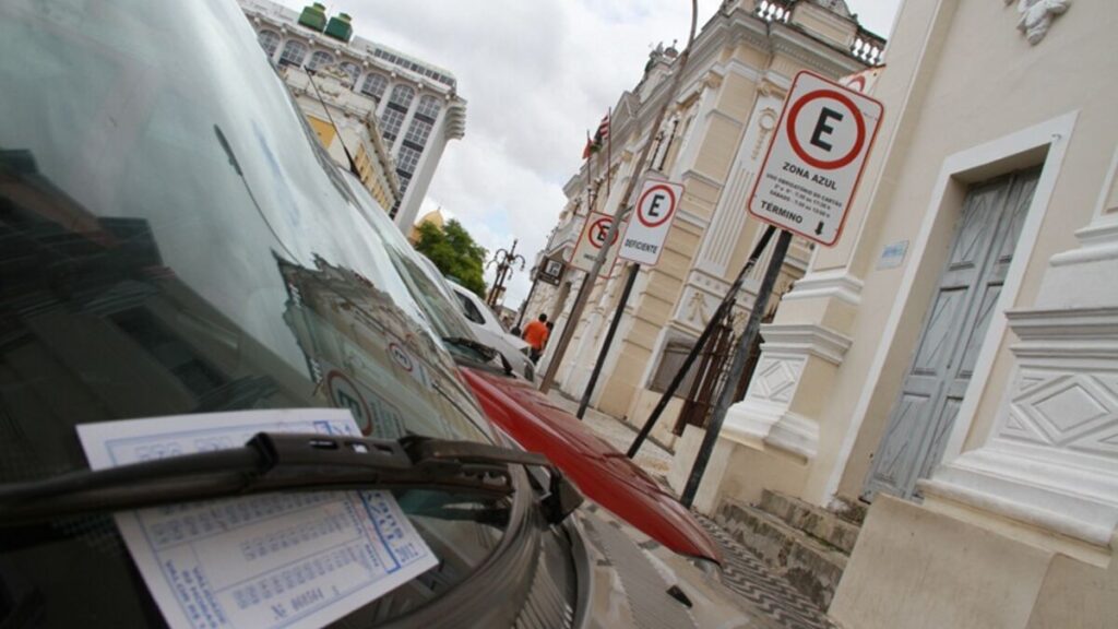 DIGITALZona Azul será retomada em João Pessoa com exploração pela iniciativa privada