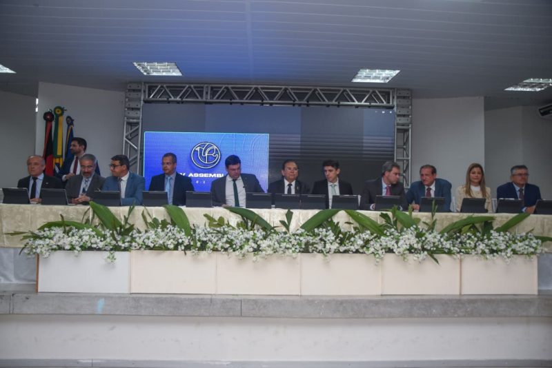 ITINERANTEALPB realiza sessão em Itaporanga e debate segurança hídrica no Vale do Piancó