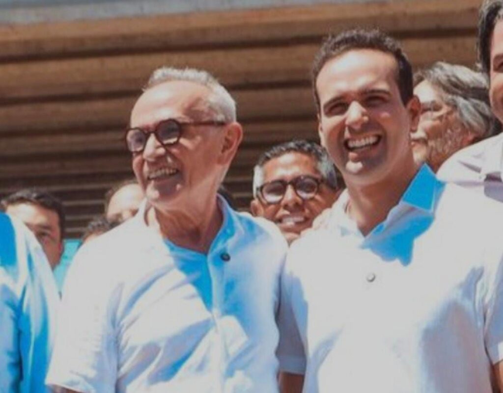 Cícero reage a Lucas Ribeiro após fala sobre “lapada” e dispara: “Pesquisem a tradição da minha família e das demais em relação à violência”