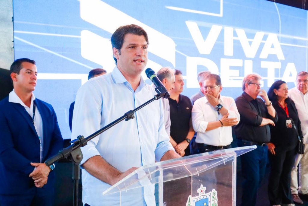 HABITAÇÃOLeo Bezerra entrega 192 unidades habitacionais em João Pessoa e destaca parceria entre governos