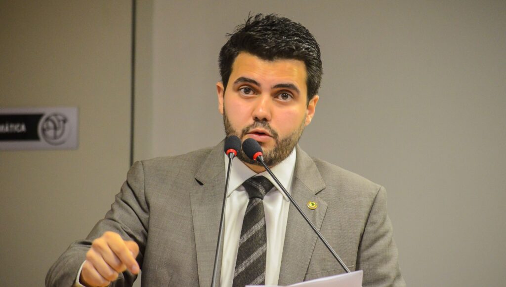 ESCOLHA DO NOMEWilson admite divergências no Republicanos e defende diálogo para definição de apoio ao Governo