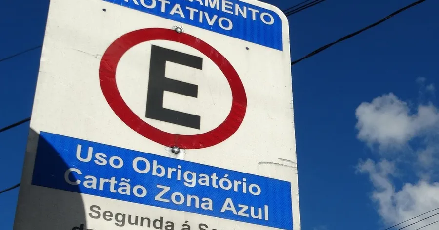 MUDANÇASTempo de permanência nas vagas do Zona Azul de João Pessoa é ampliado