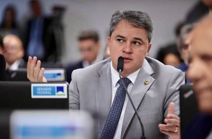 POSIÇÃO CLARAEfraim Filho defende dosimetria e critica penas consideradas desproporcionais em condenações