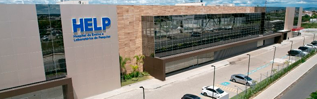 REPASSE INTEGRALJuiz rejeita recurso da Prefeitura e mantém decisão que obriga Campina a repassar recursos ao Hospital Help