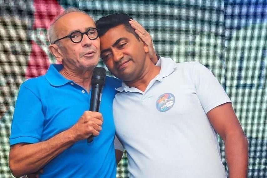 “Lugar de pinto é na granja”: Mô Lima anuncia música para Lucas, diz que saiu por “falta de espaço” e rebate críticas após declarar apoio