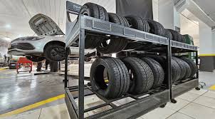 VARIAÇÃO DE PREÇOSPesquisa do Procon-JP encontra diferença de até 29% no preço de pneus em João Pessoa