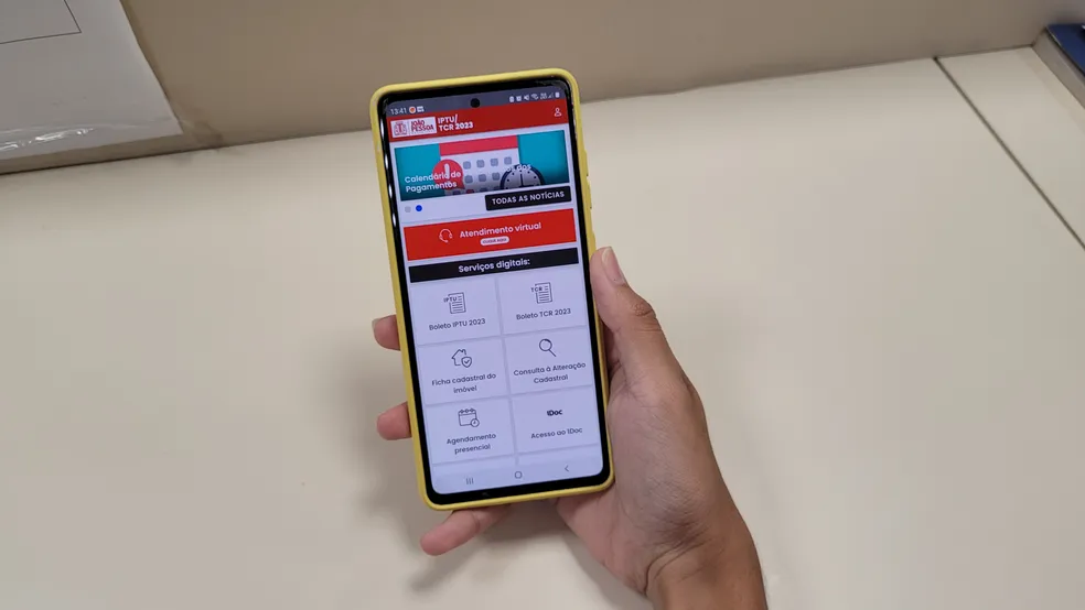 FIQUE ATENTOPrefeitura de João Pessoa lança Refis 2025 com descontos de até 100% em juros e 85% em multas