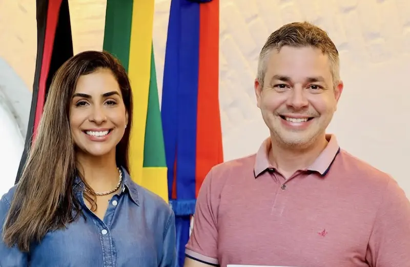 DECISÃO POSTERGADATRE adia julgamento do recurso contra cassação do prefeito de Cabedelo para o dia 30