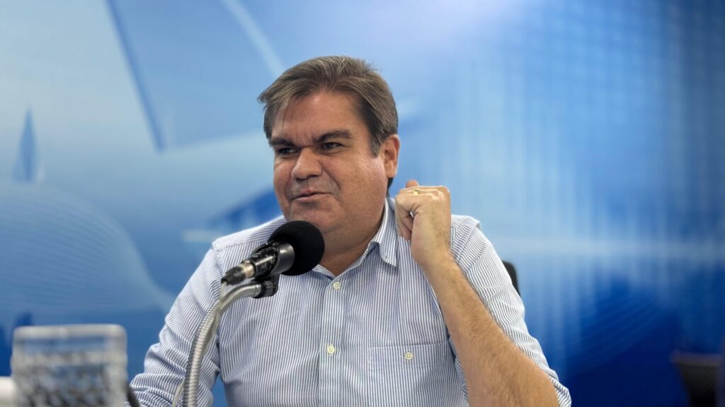 Mersinho sai em defesa de Cícero e rebate João Azevêdo: “As urnas dirão quem está errado”