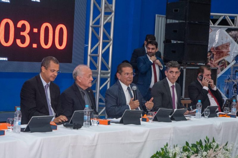 DIÁLOGO REGIONALALPB realiza sessão itinerante em Cabaceiras e aprova projetos voltados ao desenvolvimento do Cariri