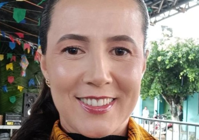 FEMINICÍDIO CHOCA A PARAÍBAProfessora é assassinada com tiro na cabeça em Natuba; ex-companheiro é principal suspeito