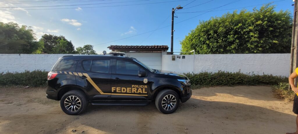 FRAUDEPF deflagra Operação Sorte Sombria e investiga desvio de R$ 1,3 milhão em casas lotéricas na Paraíba