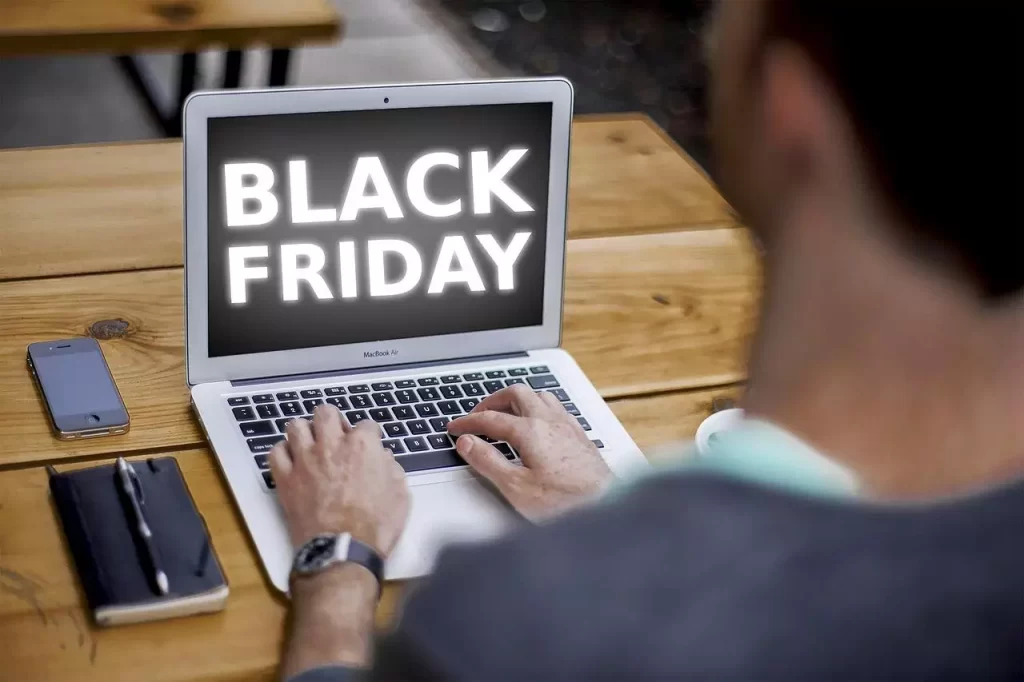 PREVENÇÃOProcon-JP alerta para golpes na Black Friday e divulga dicas para compras online seguras