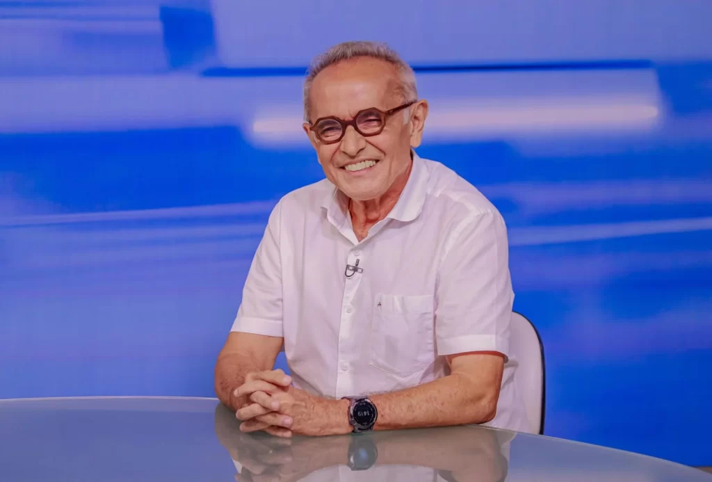 Cícero Lucena ironiza aposta entre Felipe Leitão e Eduardo Carneiro e dispara: “Já tem gente perdendo”