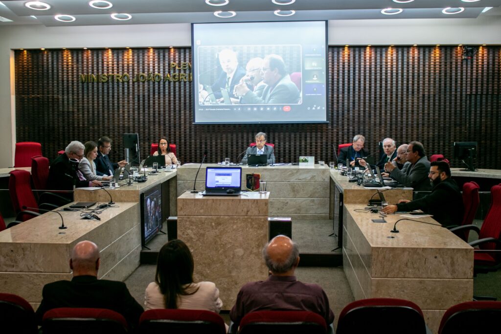 IRREGULARIDADES APONTADASTCE-PB reprova contas de São Vicente do Seridó, Nova Palmeira e Fagundes por falhas graves na gestão
