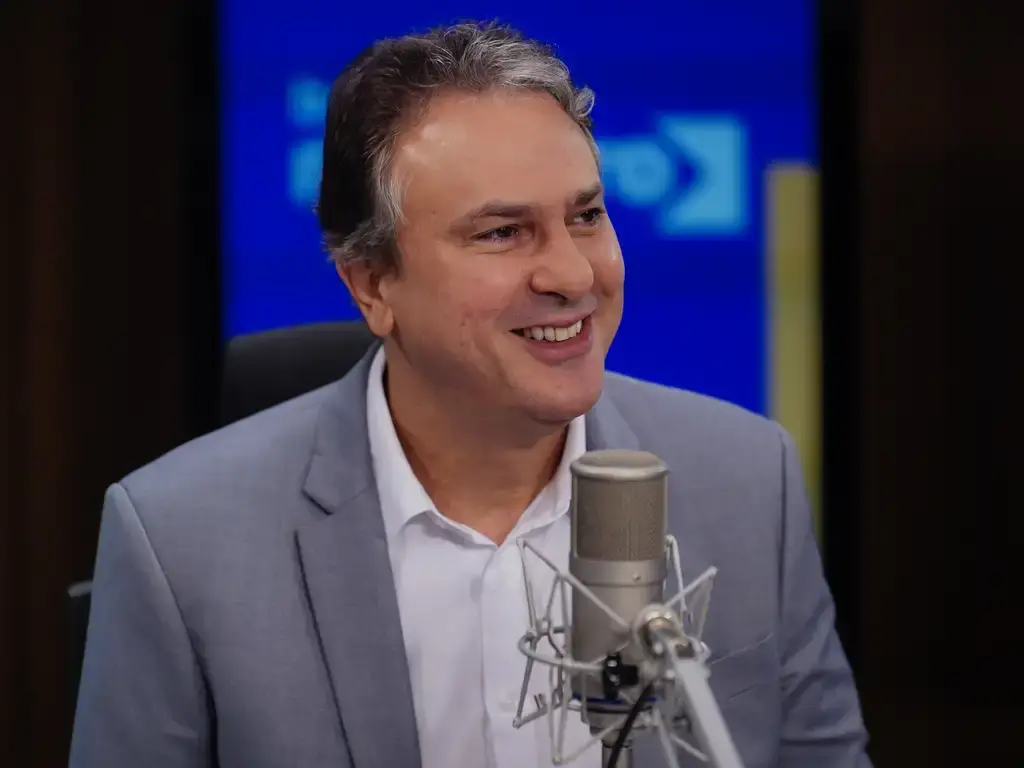 EDUCAÇÃOMinistro da Educação cumpre agenda na Paraíba com inaugurações e ações de valorização docente