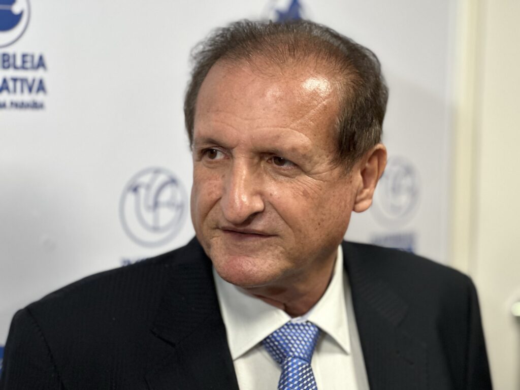 ROMPIMENTO EXPONENTEHervázio acusa retaliação política em demissão de Odon Marques: “Botafogo foi desrespeitado”