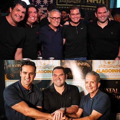 BASTIDORES DA POLÍTICAPrefeito de Alagoinha rompe orientação do MDB e declara apoio a Lucas Ribeiro