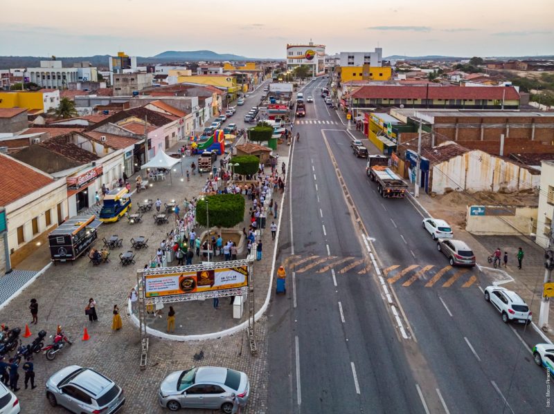 Diário OficialPrefeitura de Soledade exonera comissionados e encerra contratos de prestadores de serviços