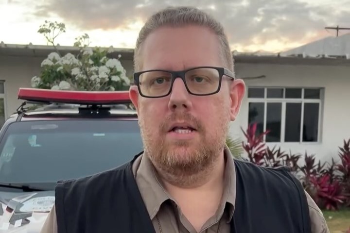 Mesmo filiado ao PSB, secretário da gestão de Cícero adia decisão política até conversa com João Azevêdo