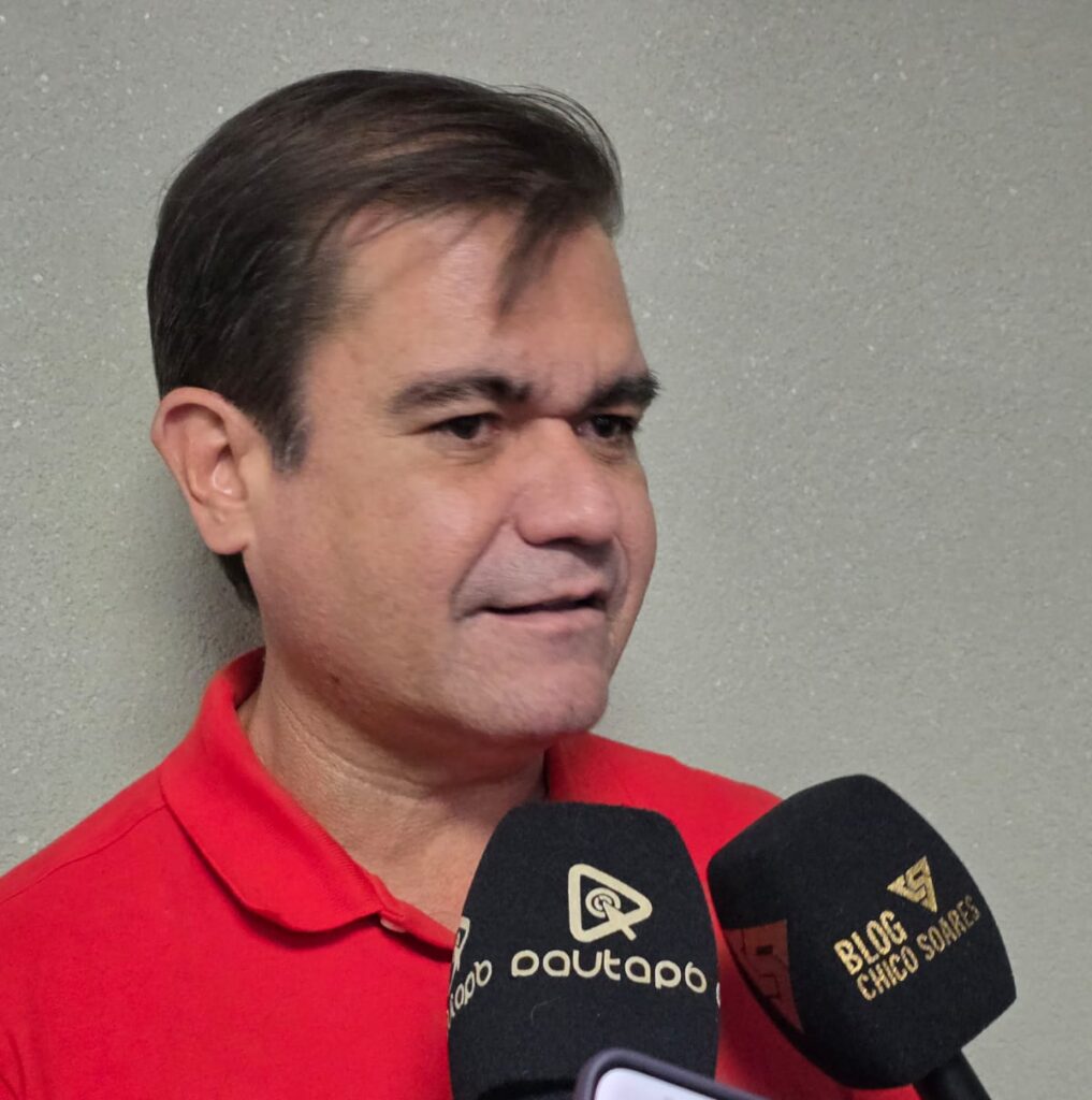 Mersinho exalta Jhony Bezerra e afirma que vai participar da posse do novo presidente do Avante na Paraíba: “É um grande quadro”