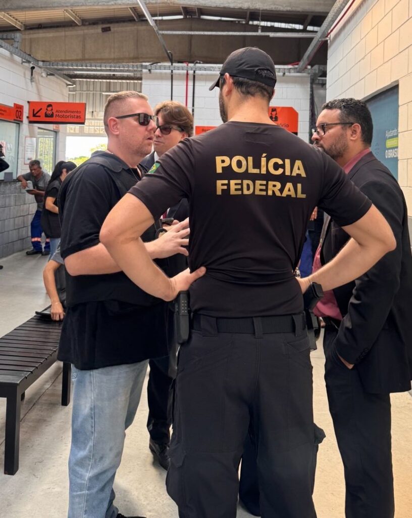 FiscalizaçãoOperação mira combustíveis em João Pessoa e expõe suspeita de abusos em distribuidoras e postos