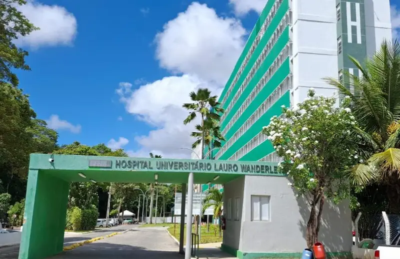 SAÚDEGreve em hospitais universitários da Paraíba é encerrada e atendimentos são retomados