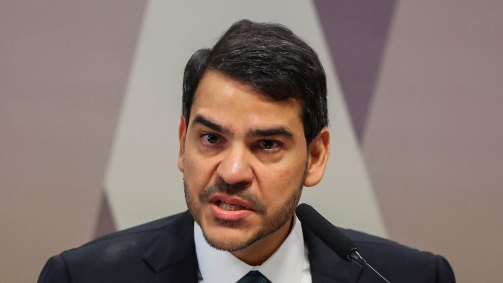 VITÓRIA DA OPOSIÇÃOSenado rejeita indicação de Jorge Messias ao STF e impõe derrota inédita ao governo Lula