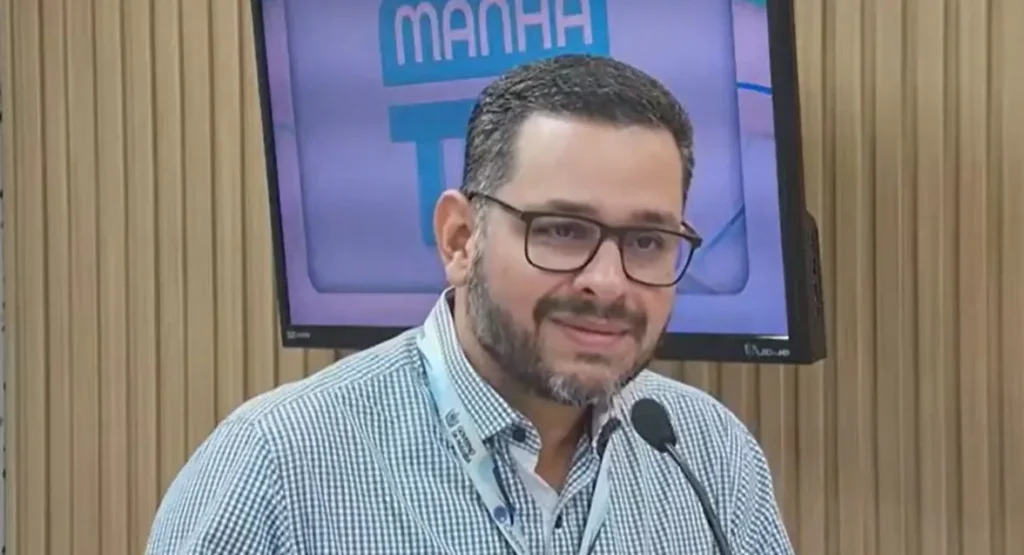 REAÇÃOMarcos Vinícius rebate Ricardo Coutinho e nega privatização da Cagepa REAÇÃOMarcos Vinícius rebate Ricardo Coutinho e nega privatização da Cagepa